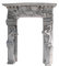 gothic arch pillar dolceluna - png gratuito GIF animata