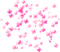 Glitter.Squares.Pink - PNG gratuit GIF animé