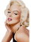 Marilyn Monroe bp