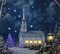 Kaz_Creations Backgrounds Background Christmas - png gratis GIF animado