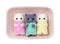 BABIE - Calico Critters - Sylvanian Family - 無料png アニメーションGIF