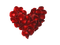 Kaz_Creations Heart Hearts Love Valentine Valentines - darmowe png animowany gif