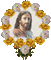 Jesus - 免费动画 GIF 动画 GIF