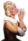 Doris Day - безплатен png анимиран GIF
