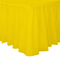 Table.Birthday.Party.Yellow.Victoriabea - PNG gratuit GIF animé