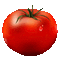 Tomate - Nemokamas animacinis gif animuotas GIF