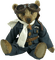 dolceluna deco steampunk teddy bear - gratis png animerad GIF