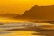 bg--landskap--sunset - Free PNG Animated GIF