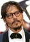 Johny Depp - ilmainen png animoitu GIF