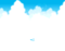 cloudy paper - GIF animé gratuit