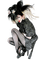 femme-art - Free PNG Animated GIF