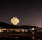 grumpyforlife moon - GIF animado grátis Gif Animado