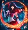 Sailor Mars - png gratis GIF animado