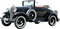 COCHE - kostenlos png Animiertes GIF