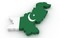 Pakistan - PNG gratuit GIF animé