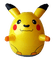 pikachu blowup doll :) - GIF animé gratuit