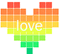 love - 無料のアニメーション GIF アニメーションGIF