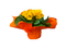 kukka, fleur, flower - nemokama png animuotas GIF