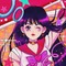 Sailor Mars ❤️ elizamio - 無料png アニメーションGIF