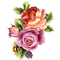 flores  dubravka4 - kostenlos png Animiertes GIF