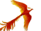 Жар-птица - besplatni png animirani GIF