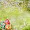 Pâques.Fond.Easter.Background.Victoriabea - 無料のアニメーション GIF アニメーションGIF