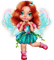 Little Fairy - PNG gratuit GIF animé