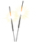 sparklers - 免费PNG 动画 GIF