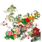 loly33 fleur - безплатен png анимиран GIF