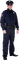 Police officer - kostenlos png Animiertes GIF