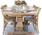 Gedeckter Tisch - ilmainen png animoitu GIF