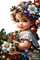 loly33 enfant noël - безплатен png анимиран GIF