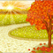 Autumn ❤️ elizamio - GIF เคลื่อนไหวฟรี GIF แบบเคลื่อนไหว