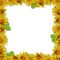 frame yellow bp - bezmaksas png animēts GIF