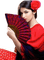 flamenco spanish girl - bezmaksas png animēts GIF