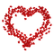 St. Valentine - png gratis GIF animasi