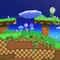 Windy Hill Zone - gratis png animeret GIF