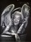 Marilyn Monroe - nemokama png animuotas GIF