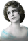 Woman katrin - ilmainen png animoitu GIF