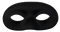 Bandit Mask PNG - png gratis GIF animado