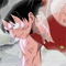 Luffy - Ilmainen animoitu GIF animoitu GIF