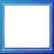 Rena Rahmen Frame animated blue blau - Zdarma animovaný GIF animovaný GIF