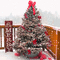 Christmas Tree - Darmowy animowany GIF animowany gif