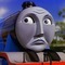 Gordon - Thomas the Tank Engine - zadarmo png animovaný GIF