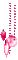 Ornaments.Pink.Animated - KittyKatLuv65 - GIF เคลื่อนไหวฟรี GIF แบบเคลื่อนไหว