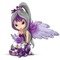 fairy pet - darmowe png animowany gif
