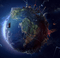 Rena Hintergrund Background blau Fantasy - ingyenes png animált GIF