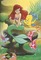 Ariel - kostenlos png Animiertes GIF