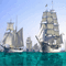 ship schiff navire sea - Bezmaksas animēts GIF animēts GIF