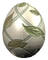 Kaz_Creations Deco Easter Egg Colours - ilmainen png animoitu GIF